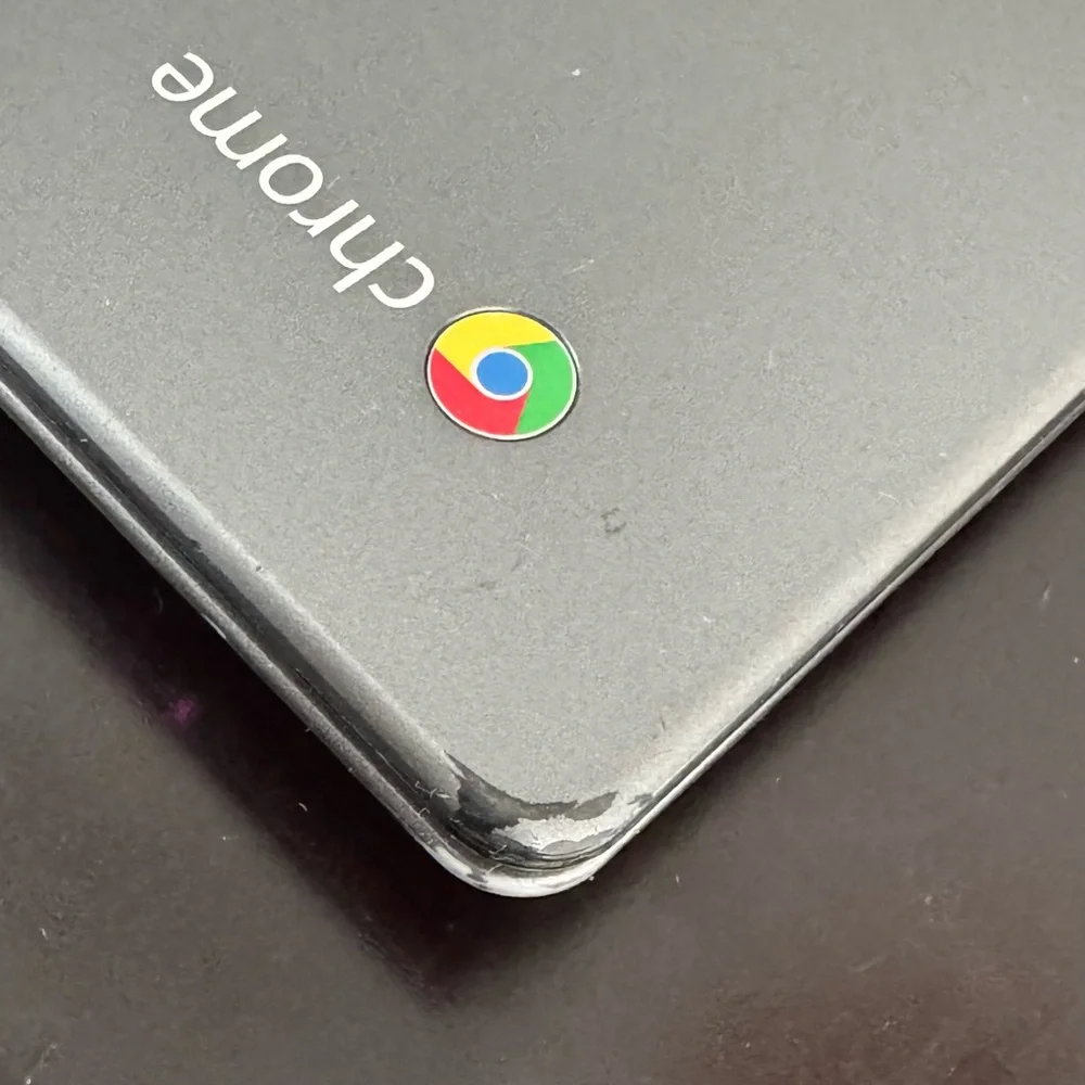 Acer Chromebook C720 [With Charger]